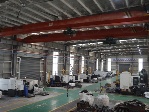 Hubei Changyangsheng Drilling Tools Co., Ltd.