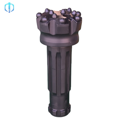 4" DTH Bits