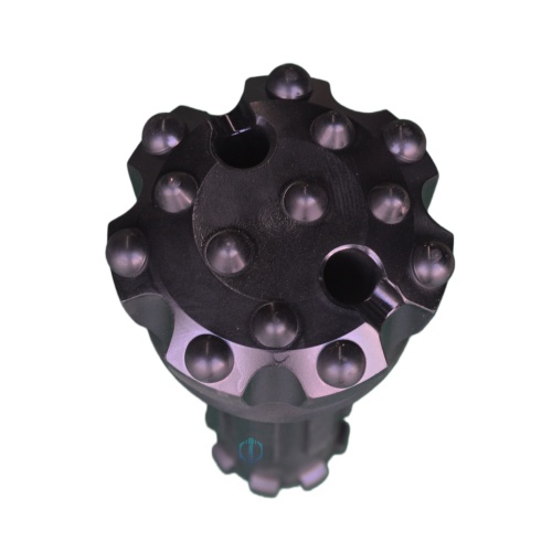 4" DTH Bits