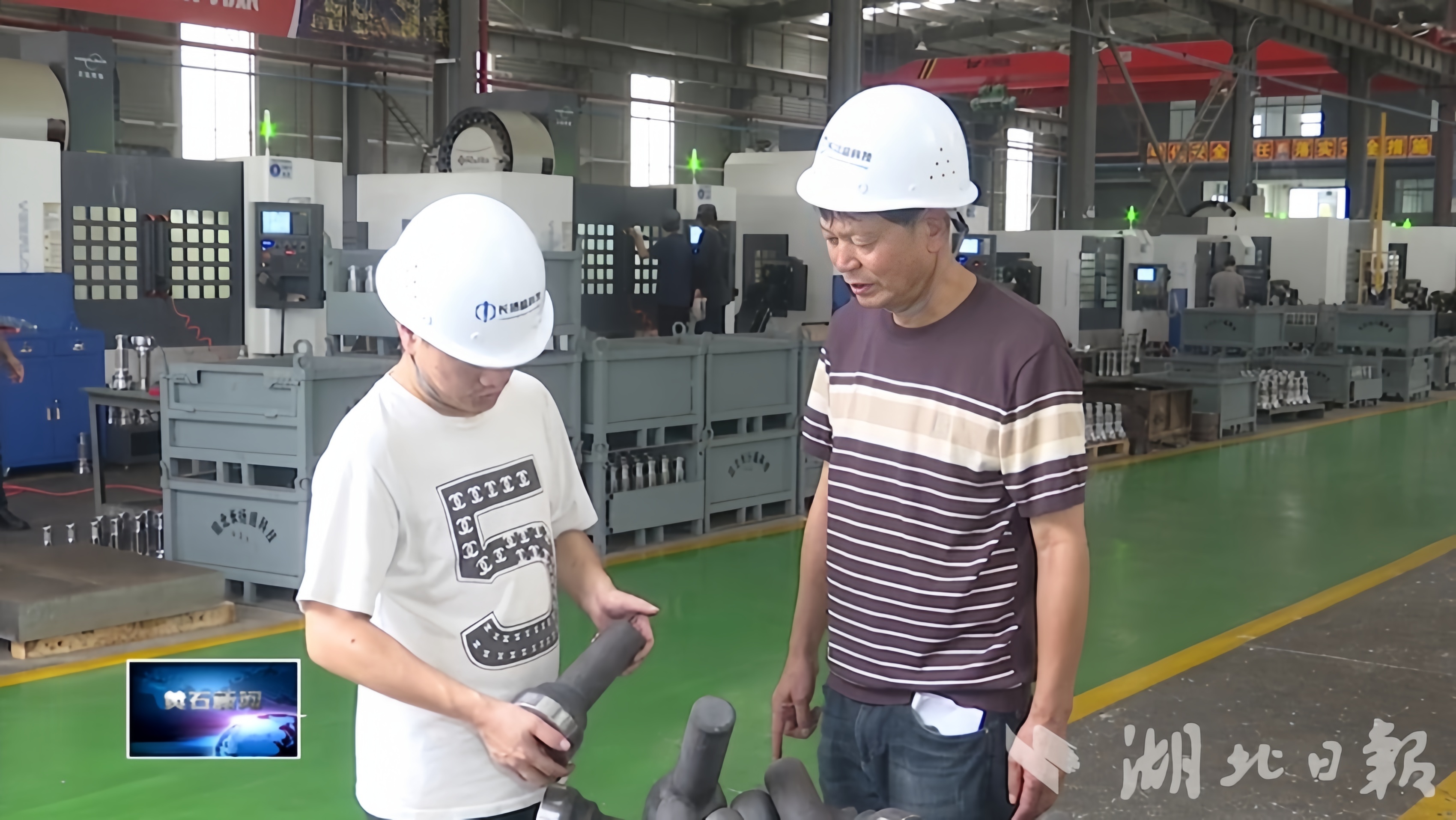 Forge the 'Diamond'! This company has applied for 13 national patents