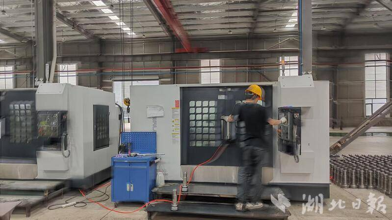 Changyangsheng leverages the "diamond drill" to drive the drill bit market