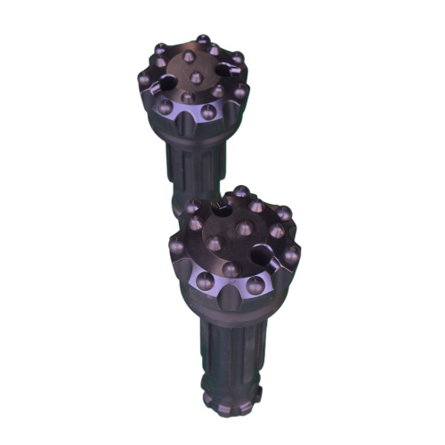 6" DTH Bits