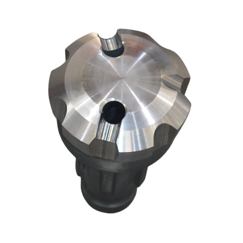 7" DTH Bits