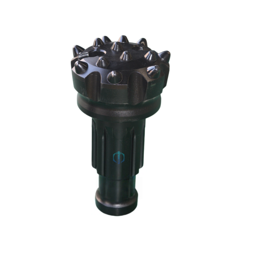 8" DTH Bits