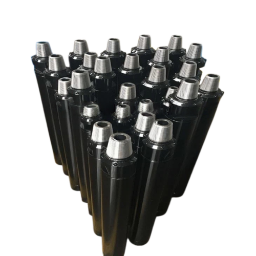 3 4 5 Low pressure down the hole impactor for water well drilling