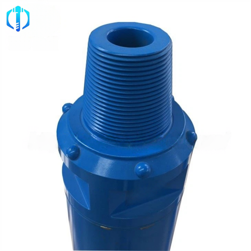 4 Inch DTH Hammer