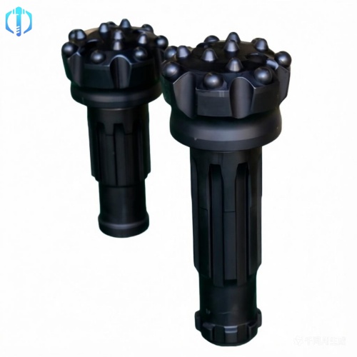 5" DTH Bits