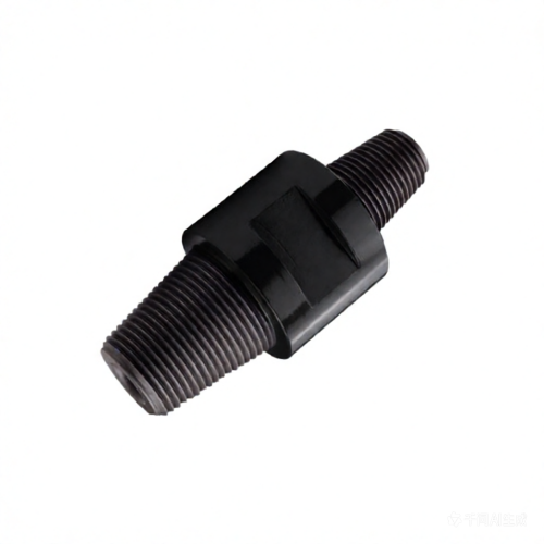 Drill Rod Adapter API Thread Connector for DTH Joint