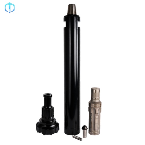 4 Inch DTH Hammer