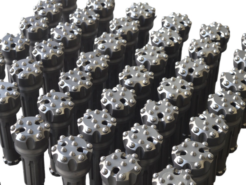 Hubei Changyangsheng Drilling Tools Co., Ltd.
