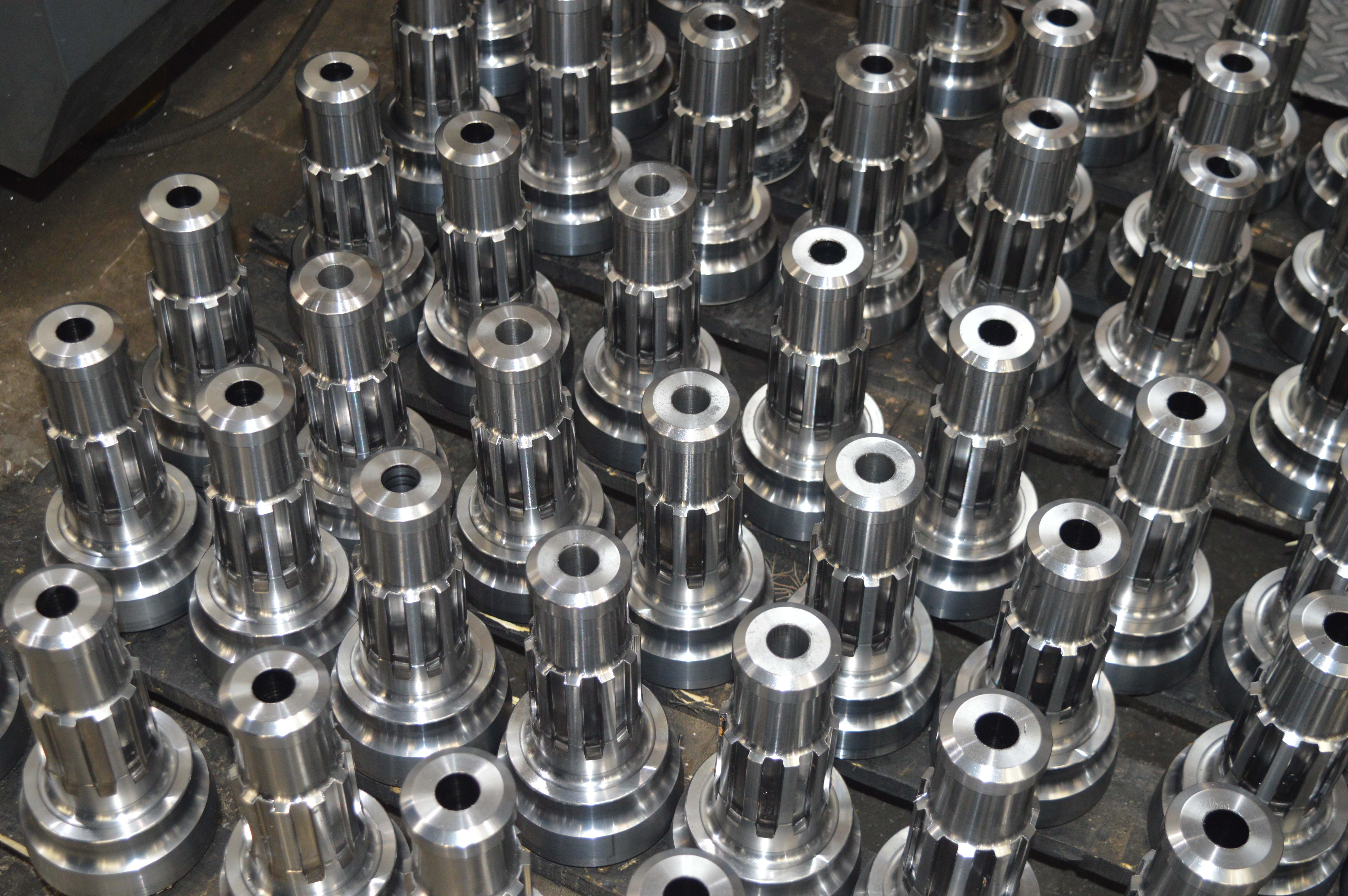 Hubei Changyangsheng Drilling Tools Co., Ltd.