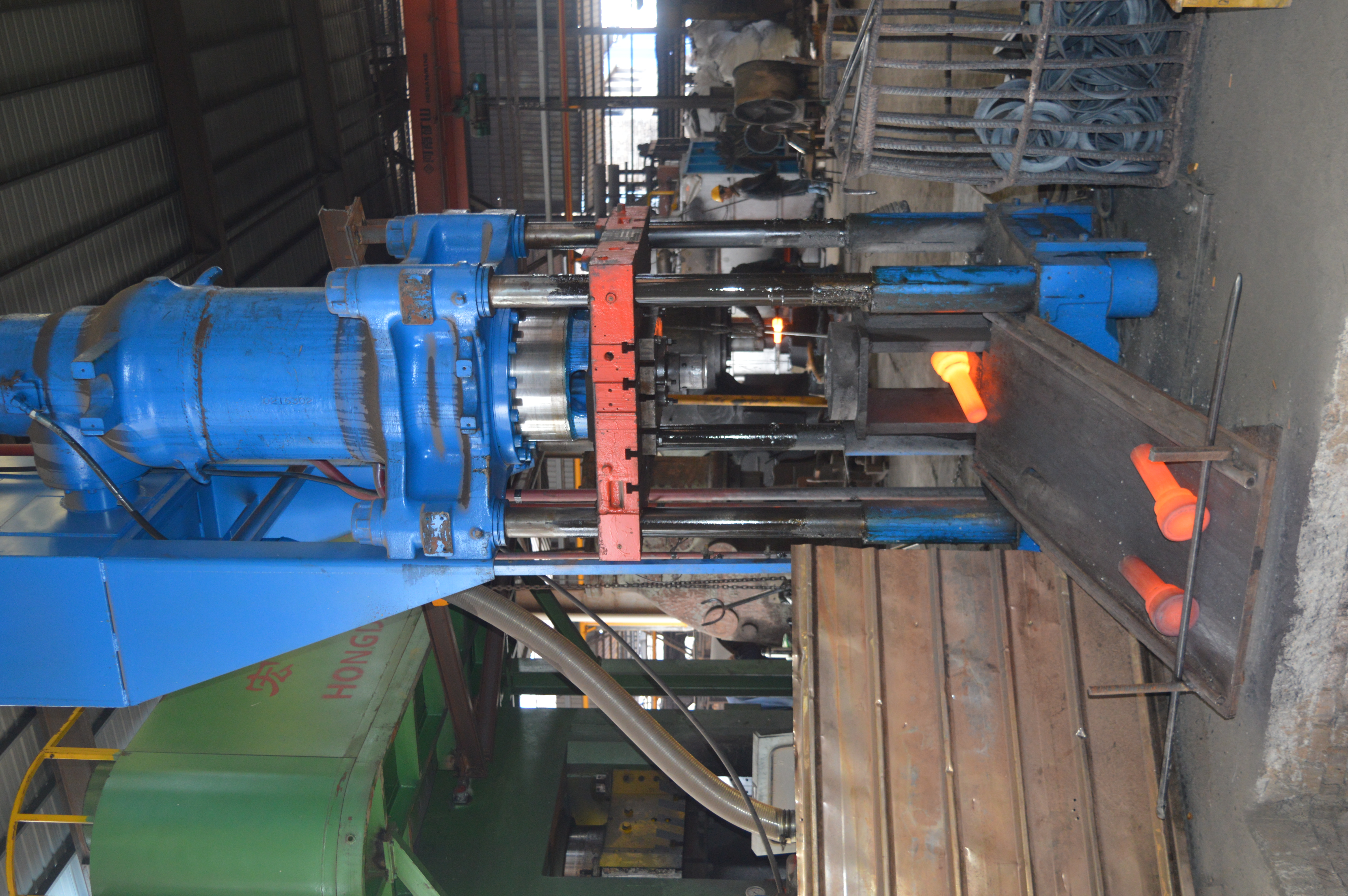 Hubei Changyangsheng Drilling Tools Co., Ltd.