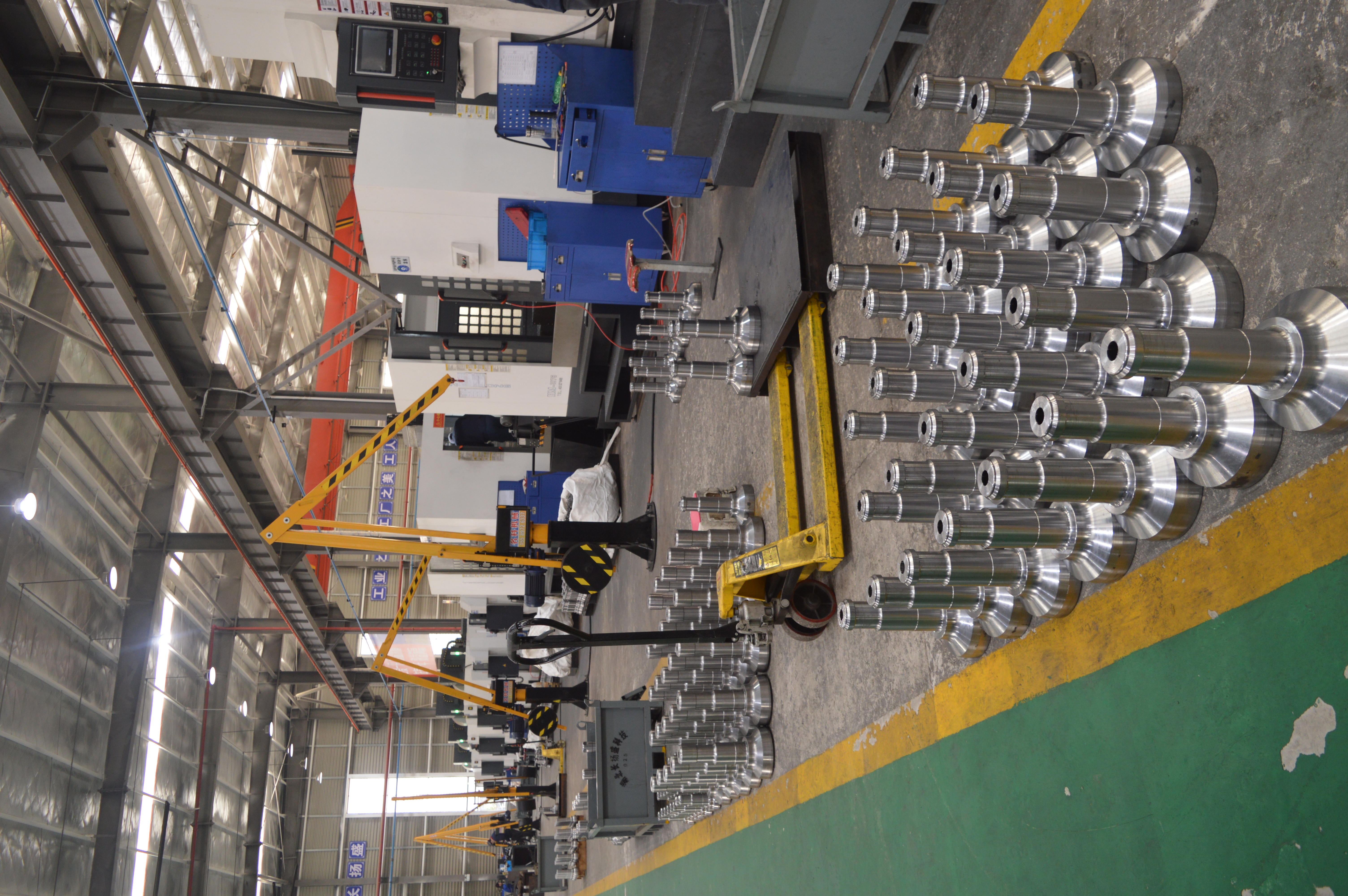 Hubei Changyangsheng Drilling Tools Co., Ltd.