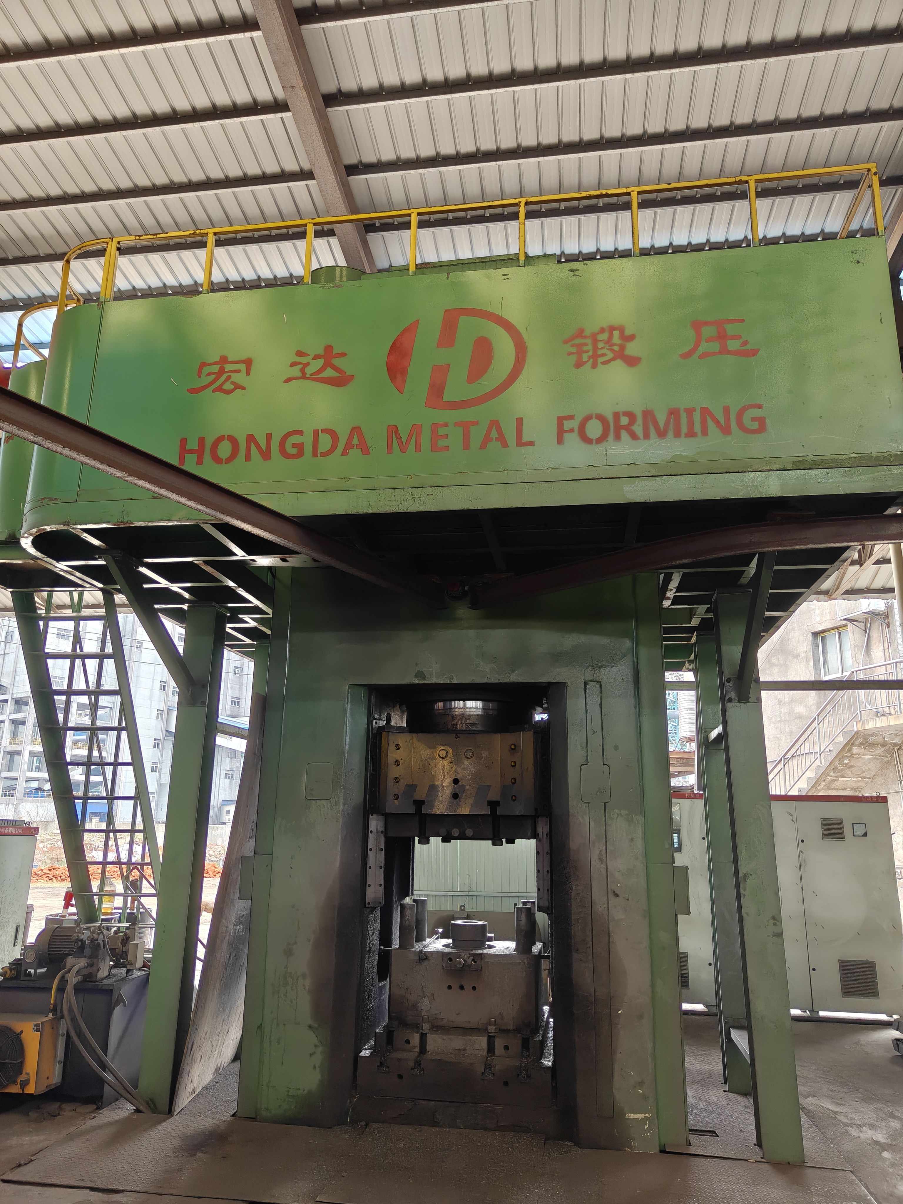 Hubei Changyangsheng Drilling Tools Co., Ltd.
