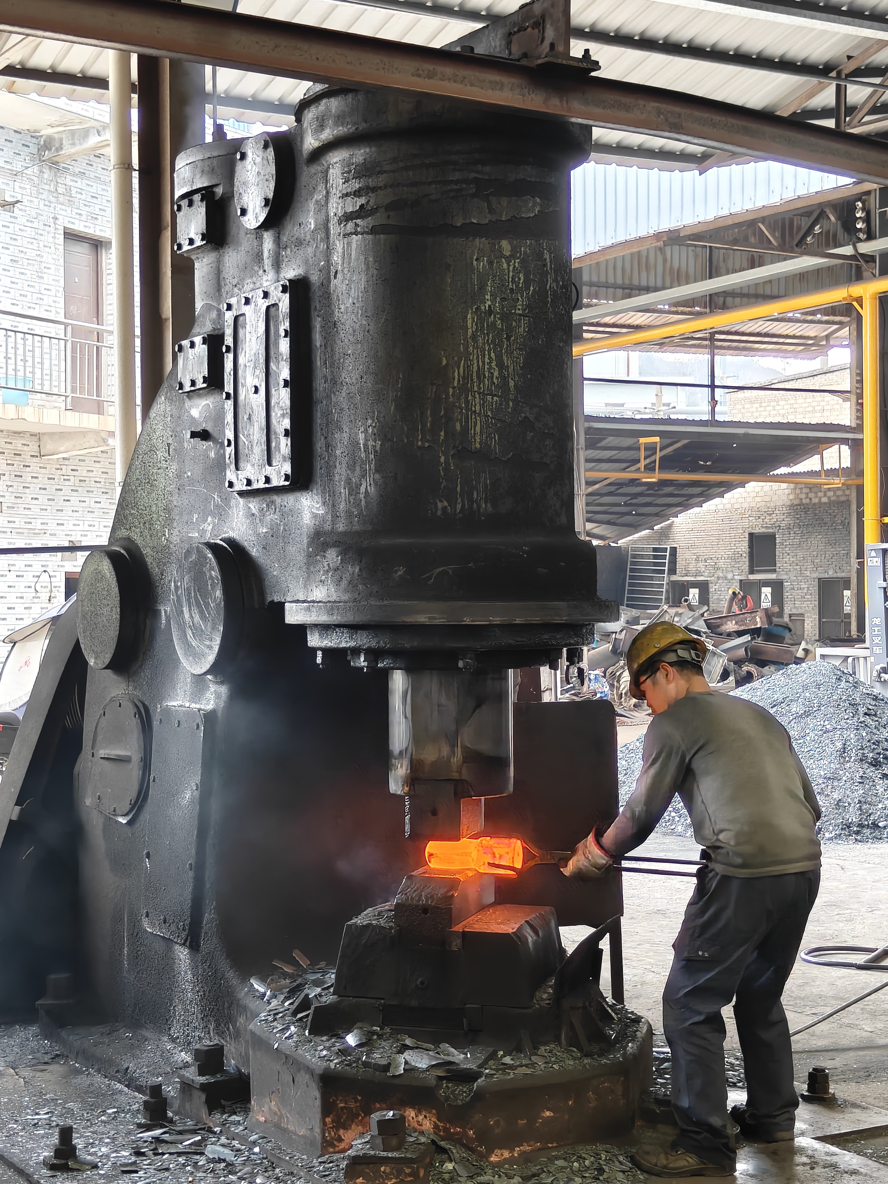 Hubei Changyangsheng Drilling Tools Co., Ltd.