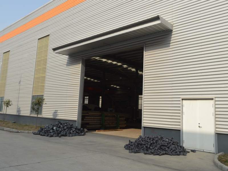 production workshop