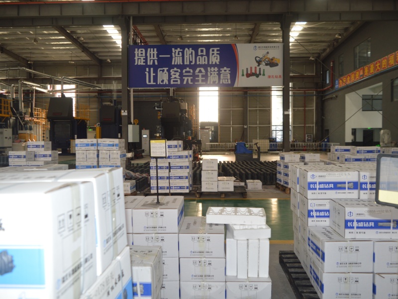 Product packing