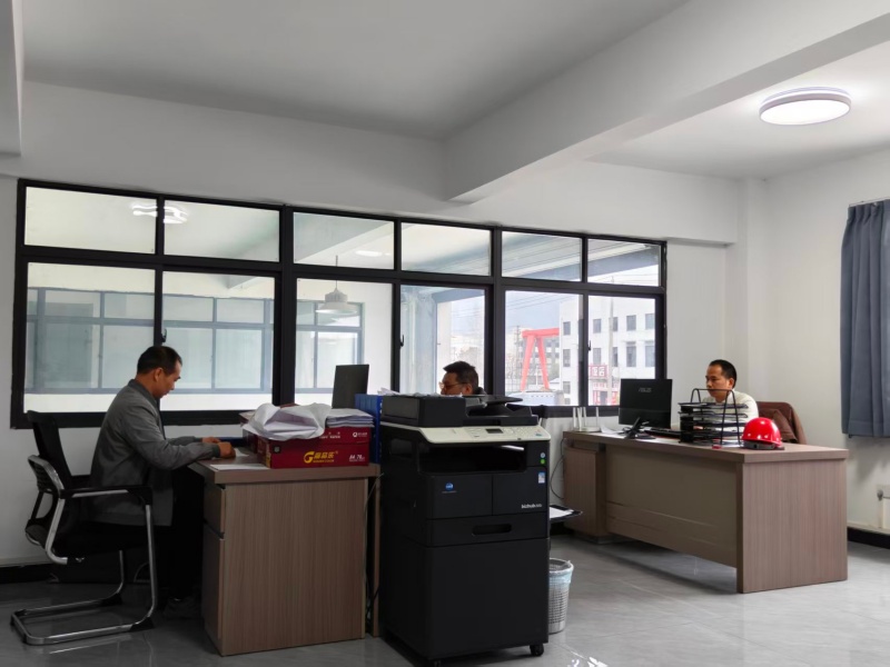 company view