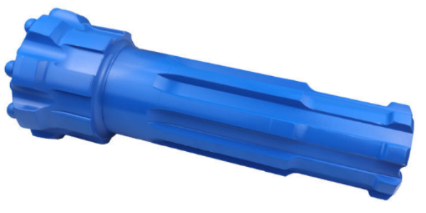 High Air Pressure RC Bit