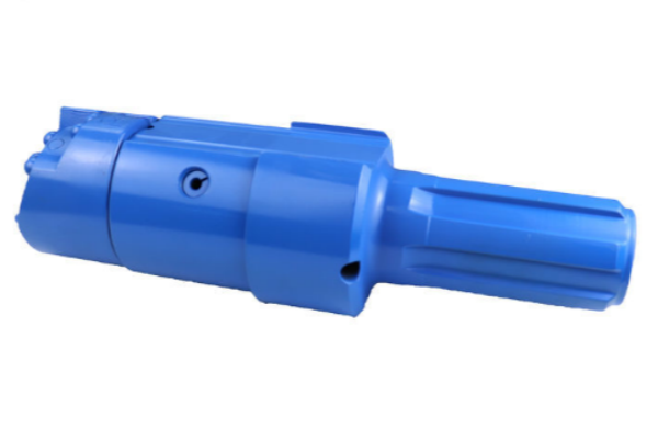 Wing-type Casing Drilling Tool