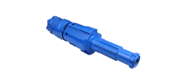 Casing drilling tools