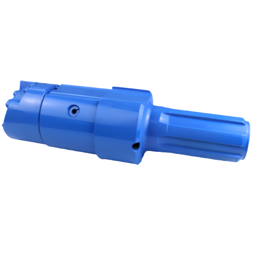 Rotary Wing Casing Drilling Tool