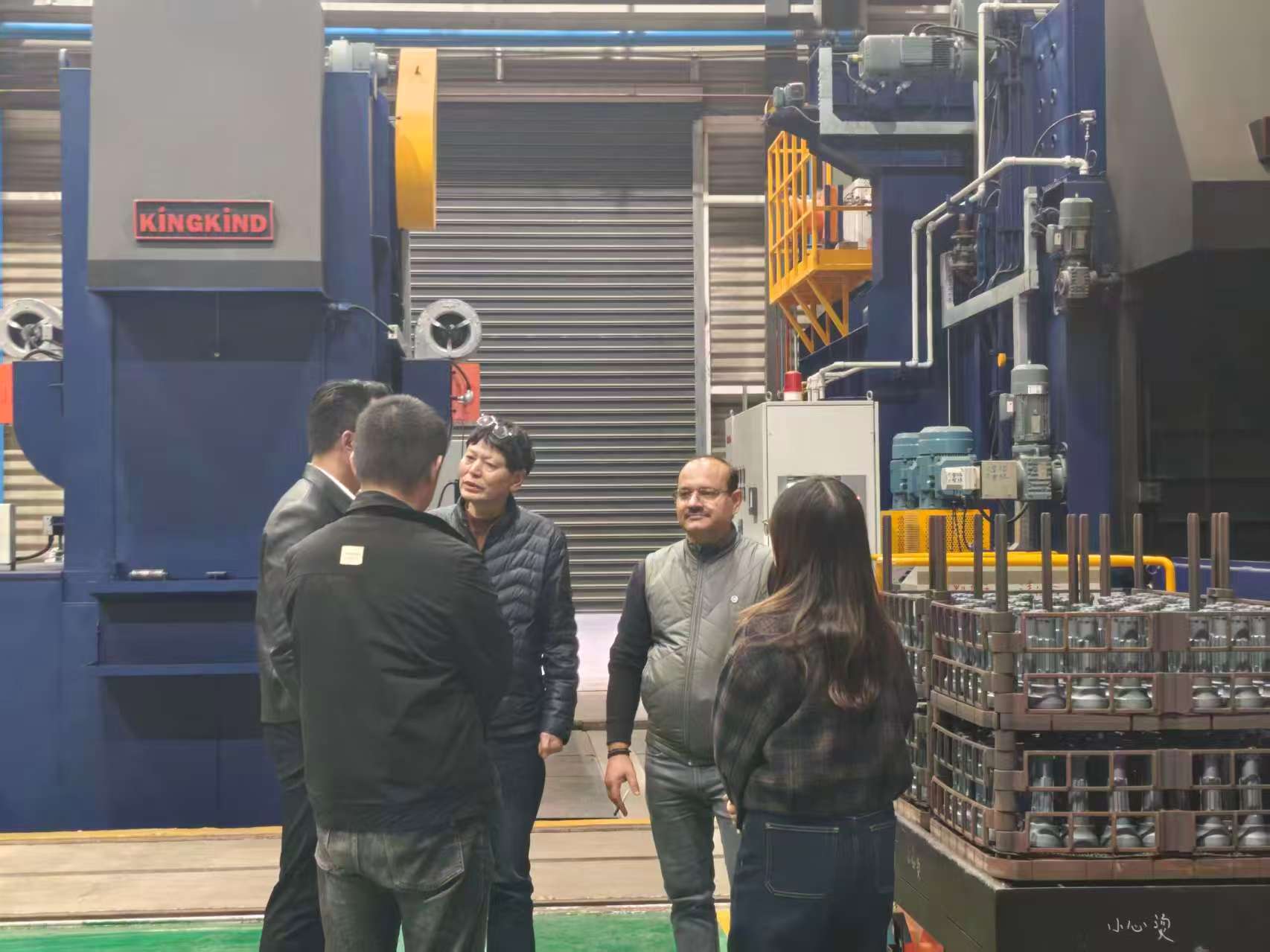 company news