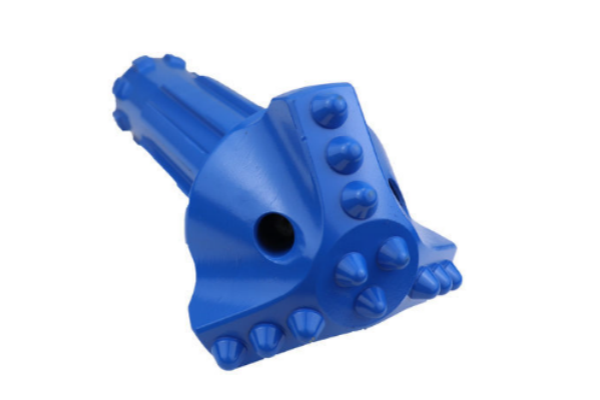 Customized High Pressure DTH Bit