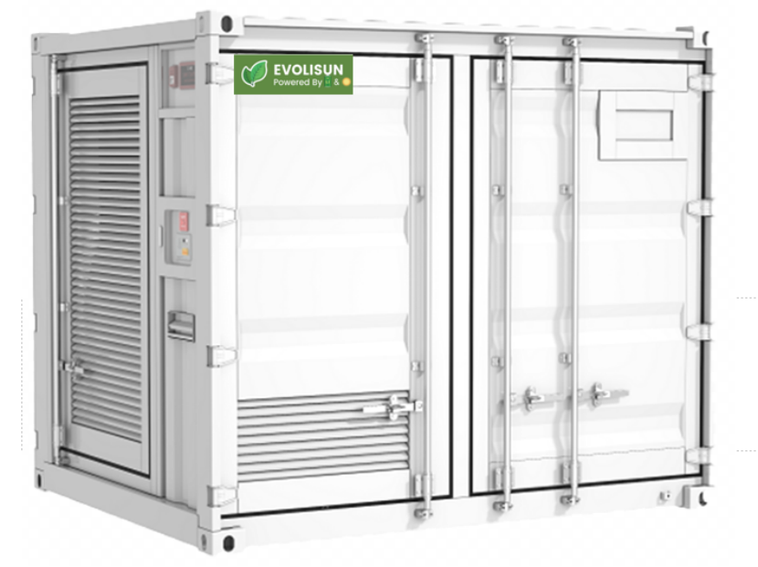 Battery Energy Storage System
