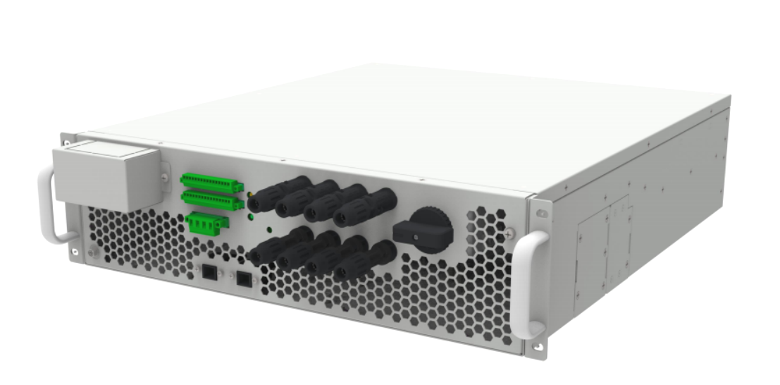 battery energy storage system