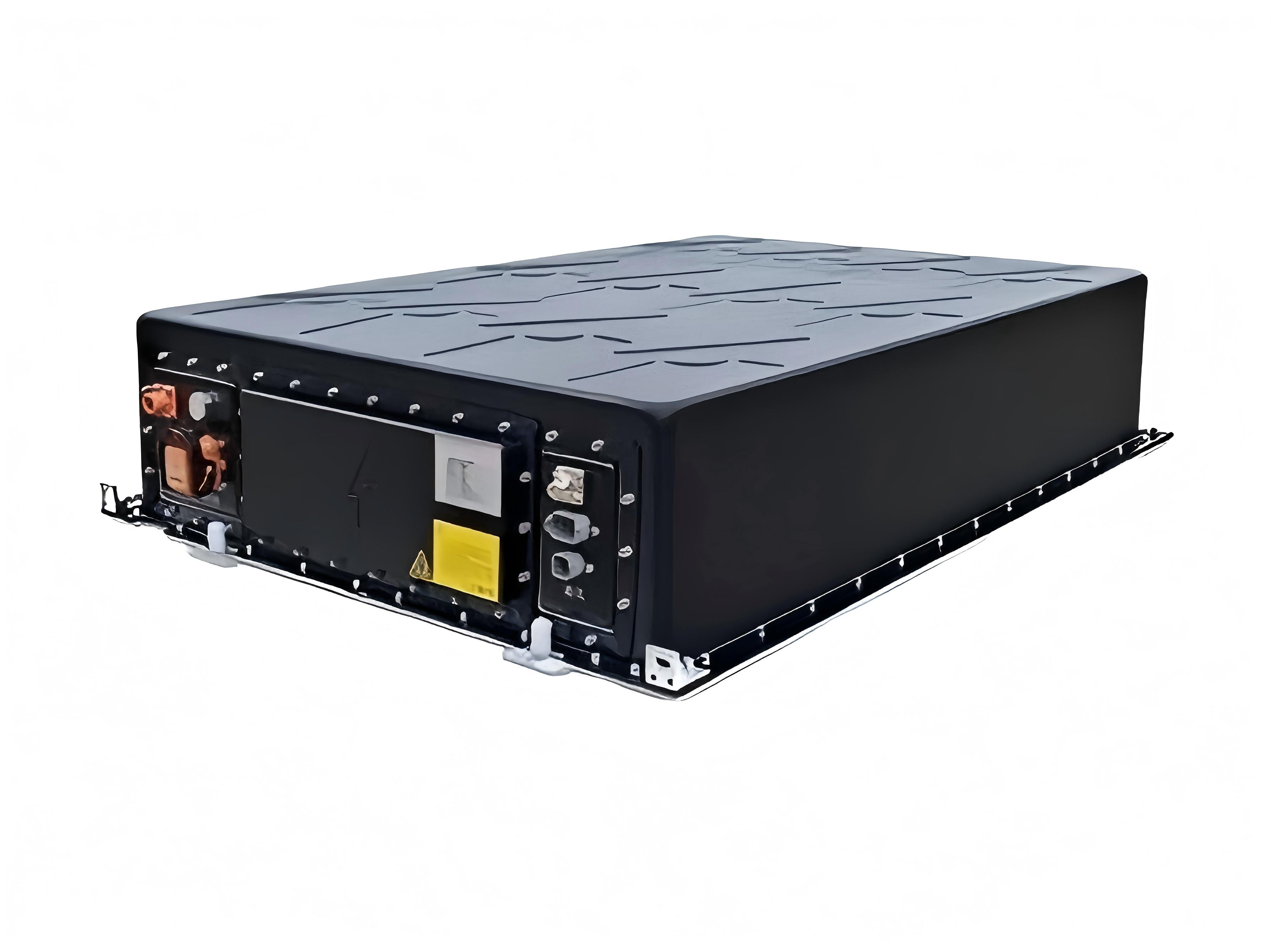 play plug battery system