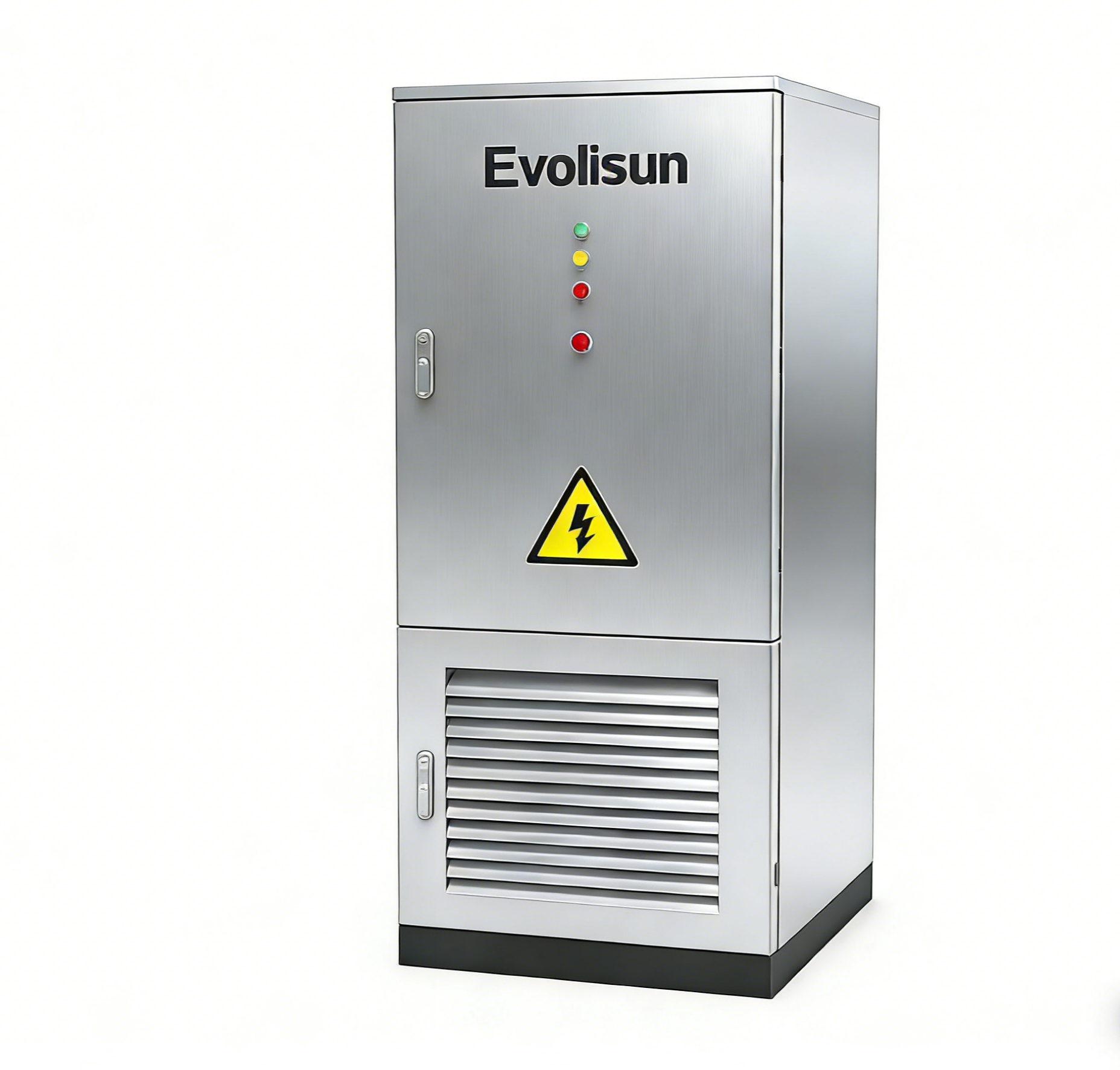 cabinet battery system