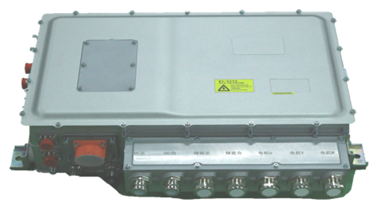 DCAC inverter