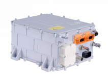 EVO all-in-one MCU System for EV