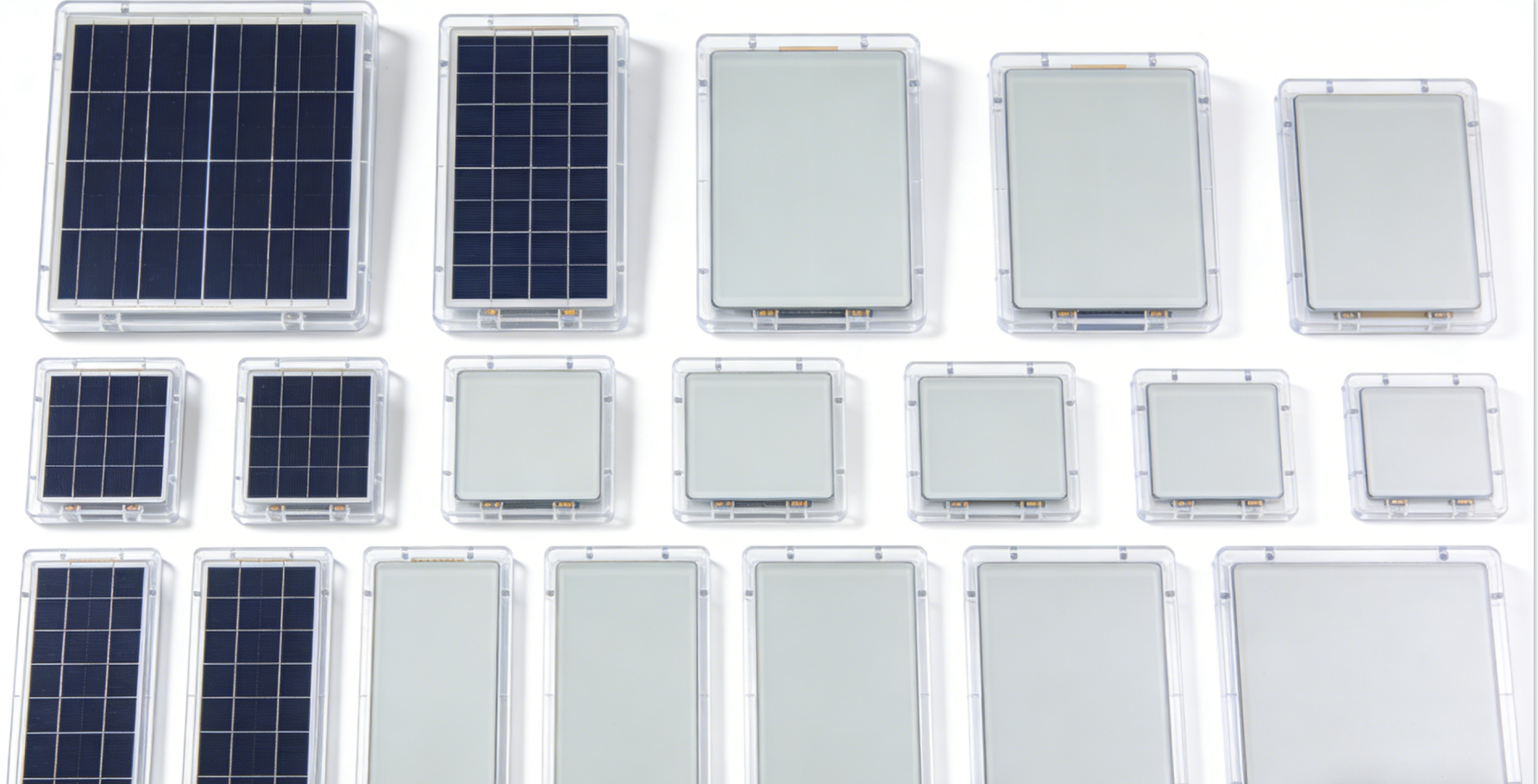 Perovskite Photovoltaic Module