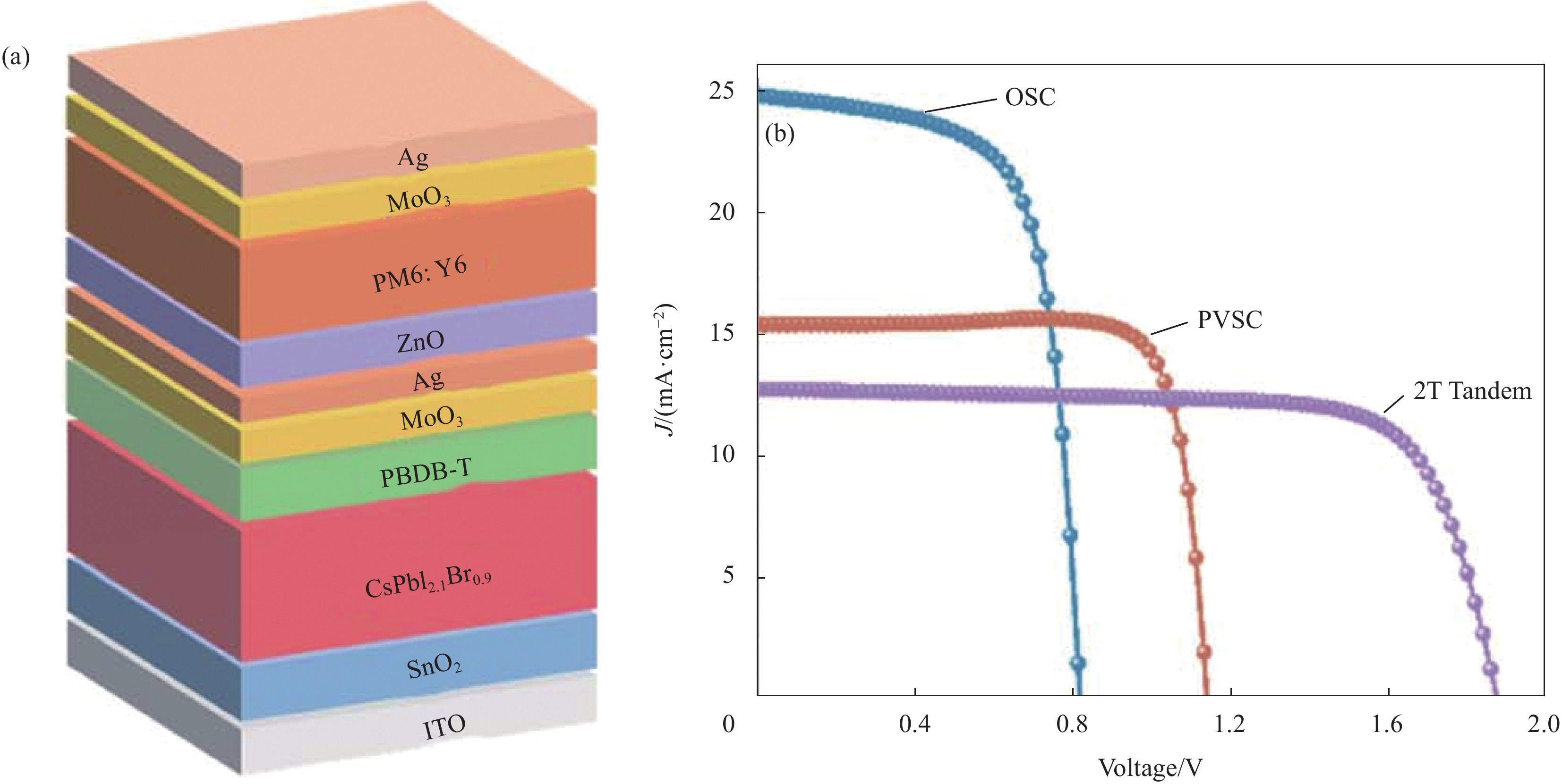 Perovskite Photovoltaic Panel
