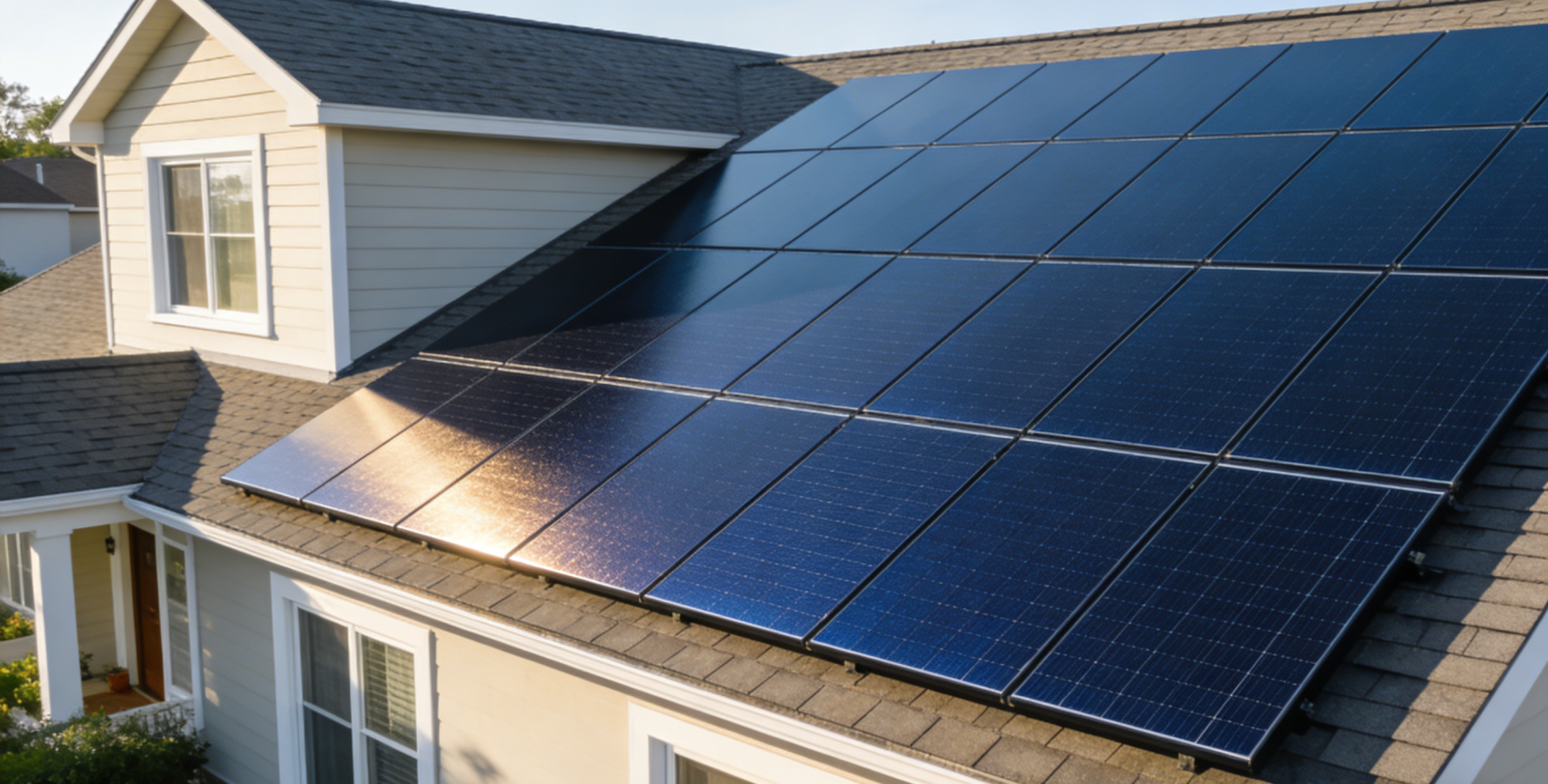 Perovskite Solar Module