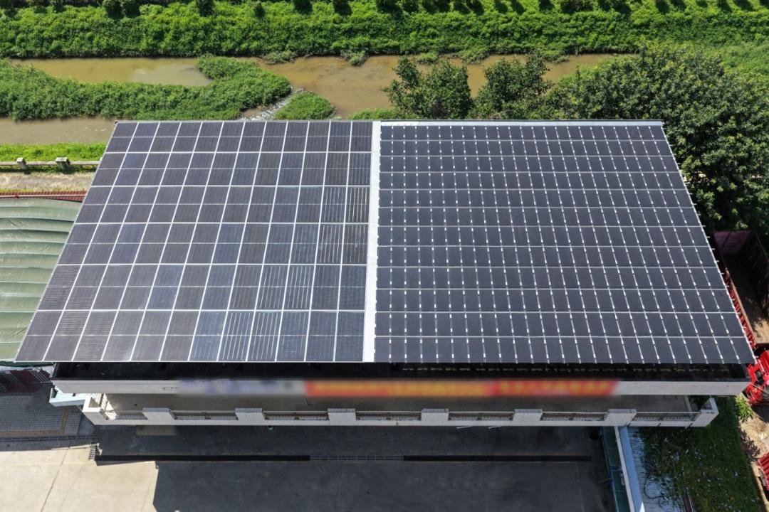 Perovskite Photovoltaic Module