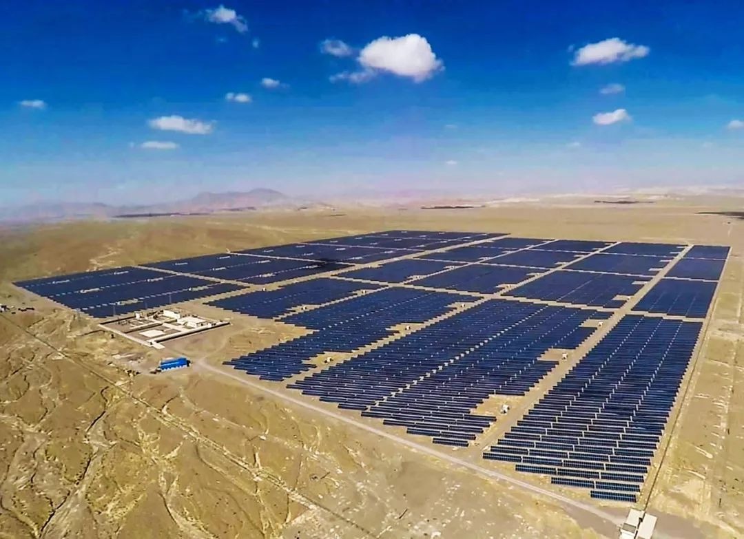 Perovskite Solar Module