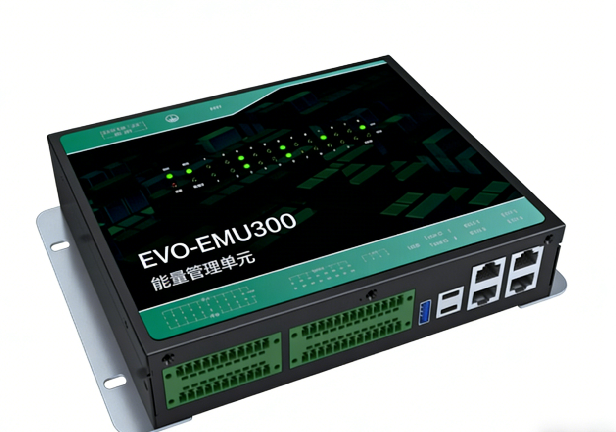 Energy Management Unit (EMU)