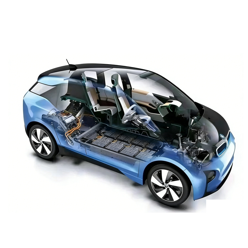 EVO ODM Battery Pack for EV