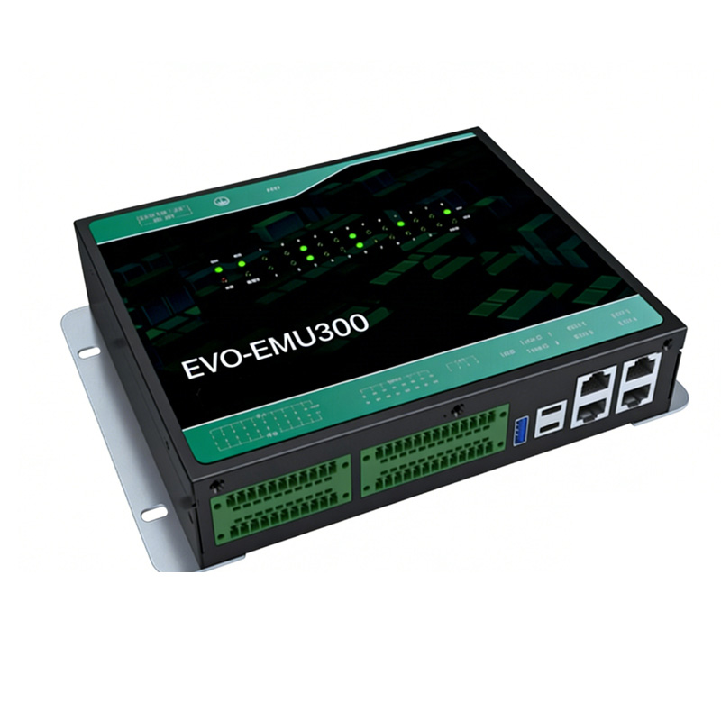EMU300 Energy Management System