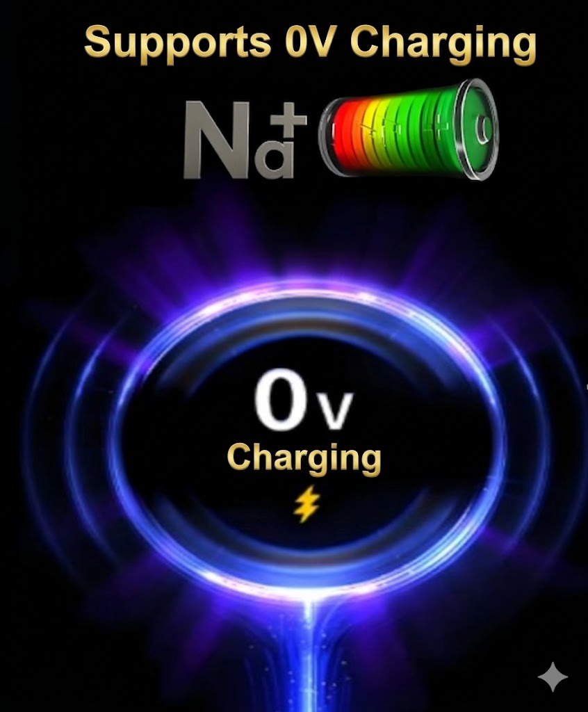 Start-Stop Battery