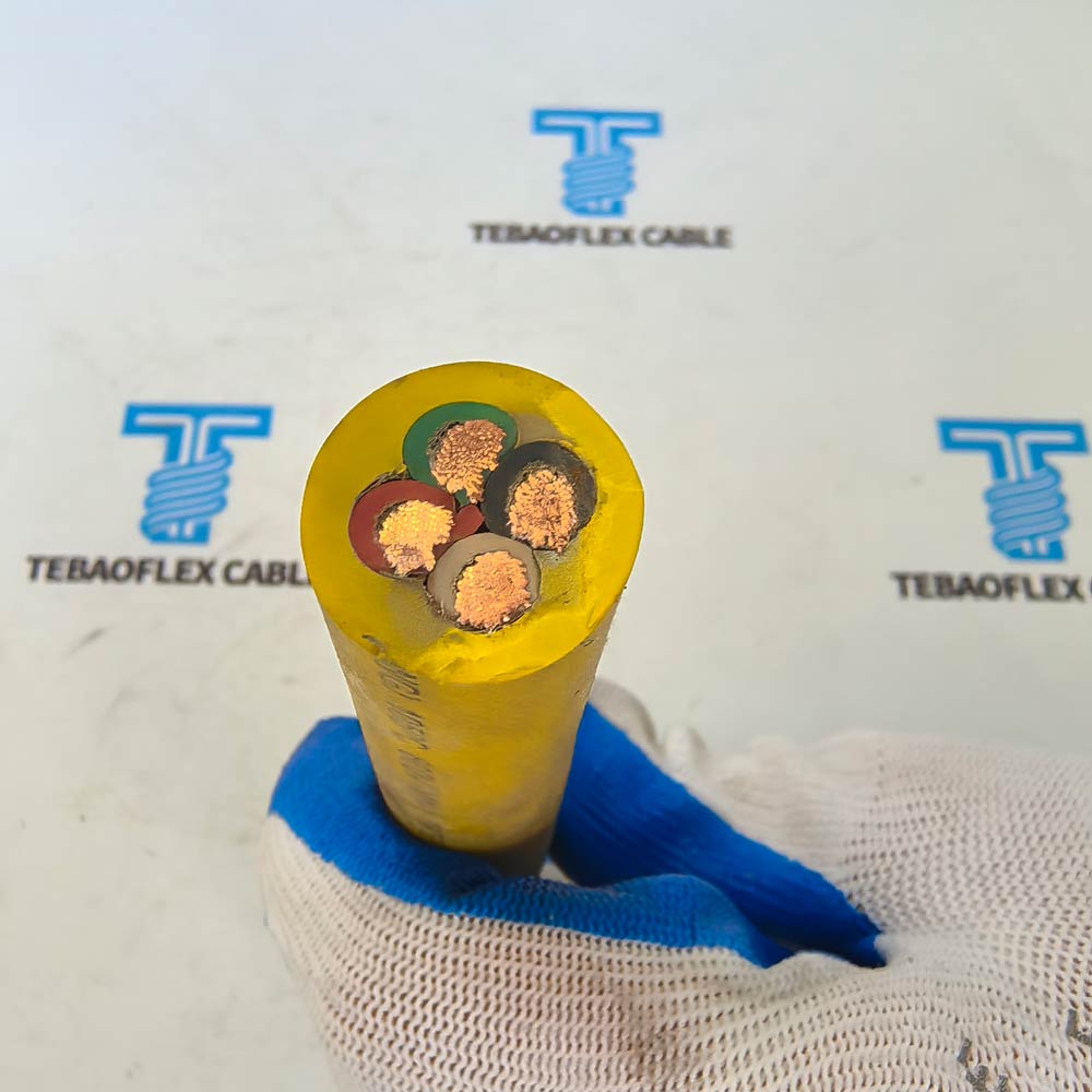 Supply Fire Digital Linear Heat Detection LHD Cable Wholesale Factory ...