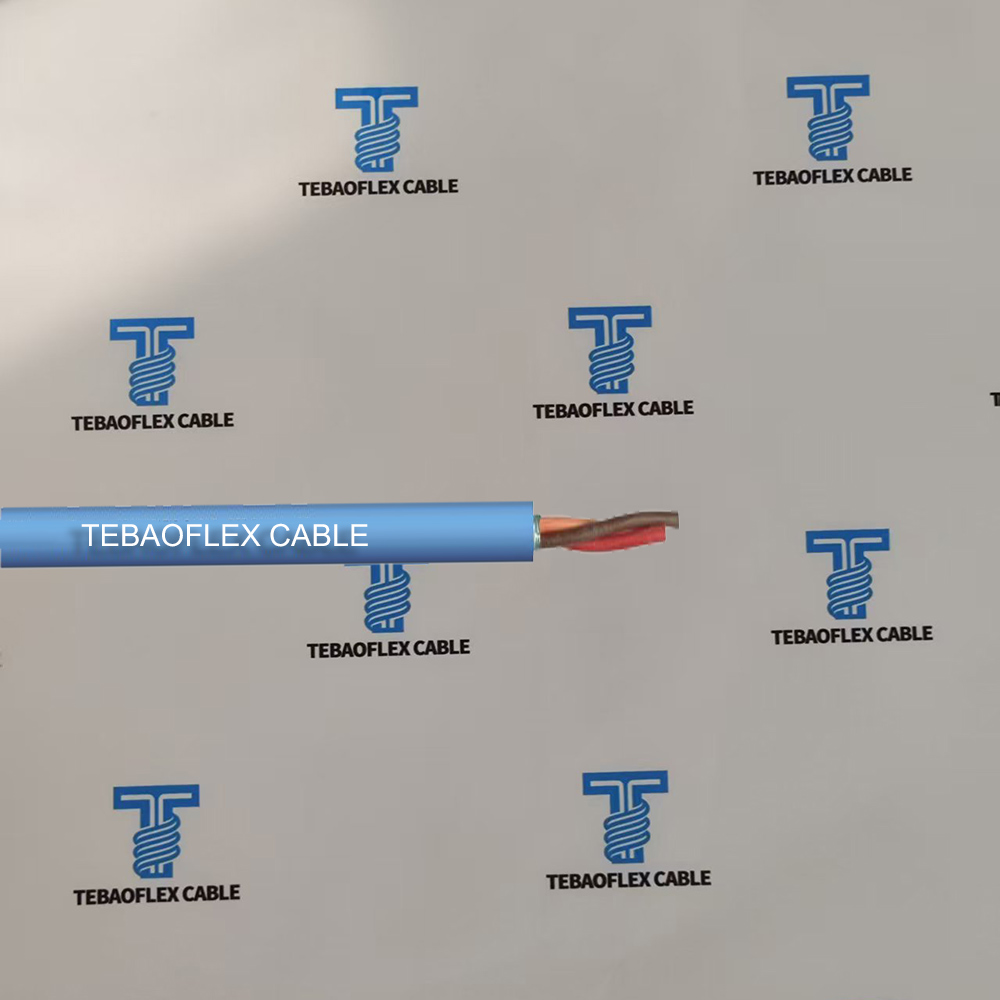 Supply Underwater Static Power Signal Video Integrated Subsea Cable ...