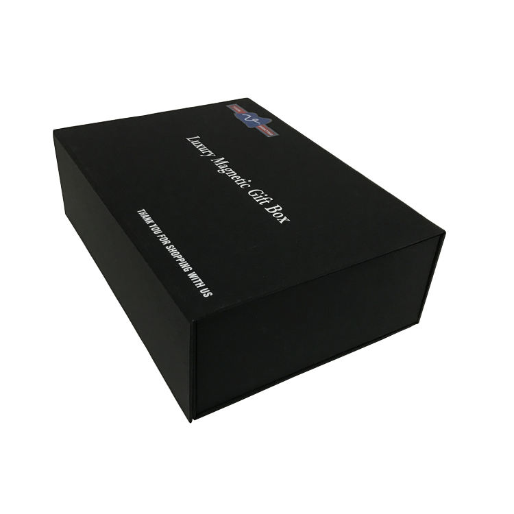 Magnetic Closure Folding Foldable Gift Boxes