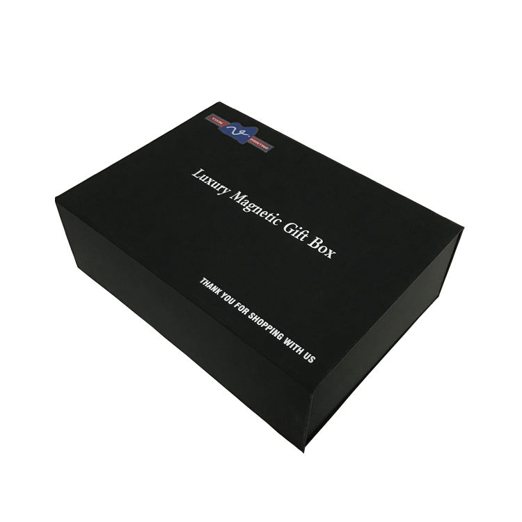 Magnetic Closure Folding Foldable Gift Boxes