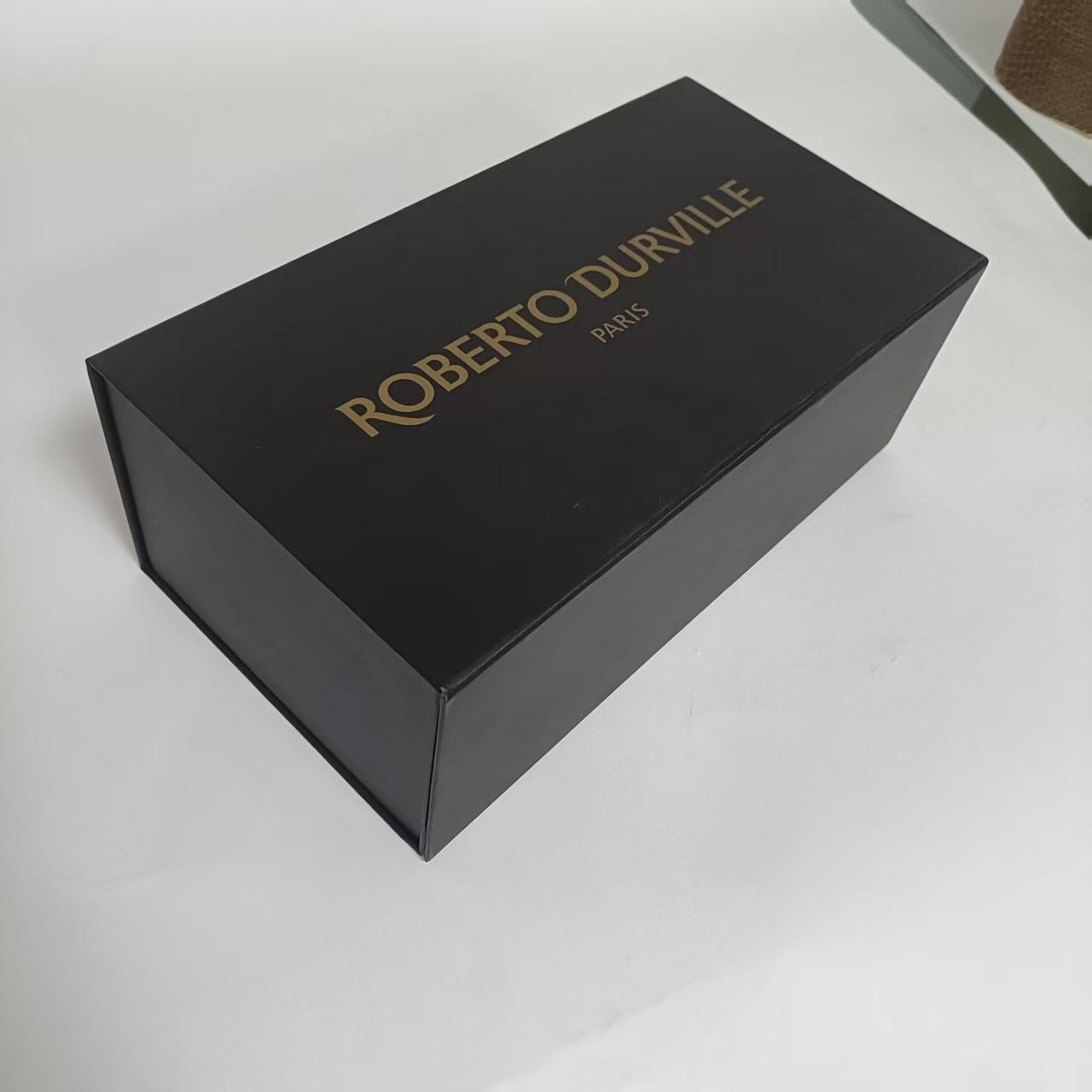 Magnetic Closure Folding Foldable Gift Boxes Magnetic Closure Folding Foldable Gift Boxes