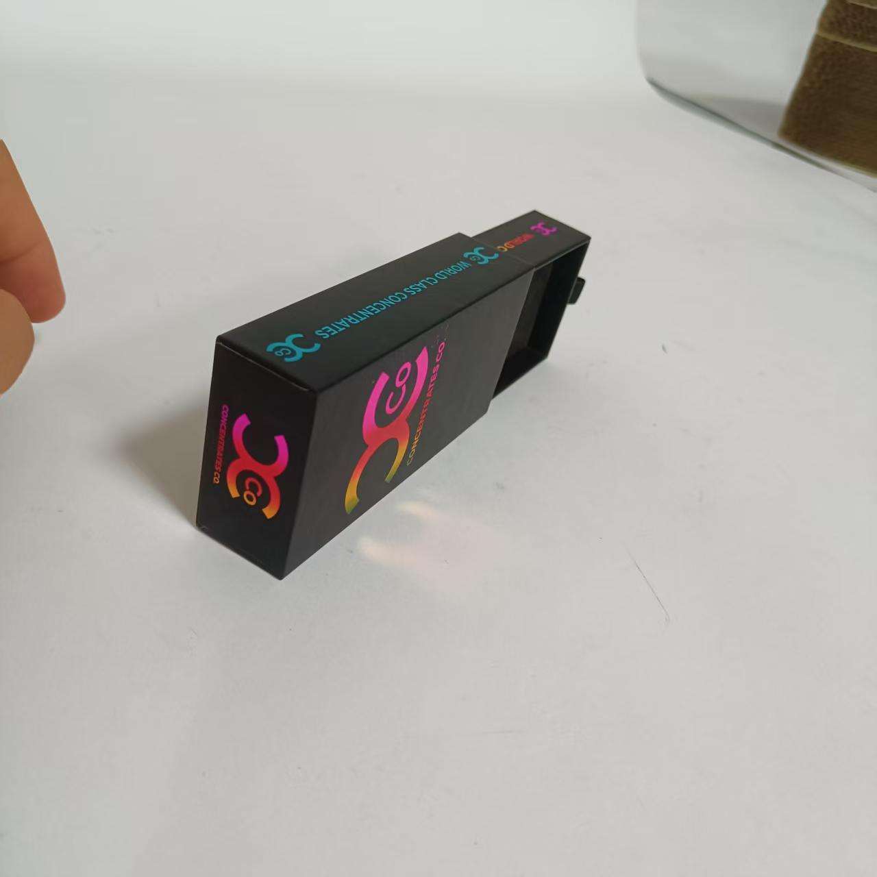 Custom Durable Corrugated Shipping Boxes for Electronic Products