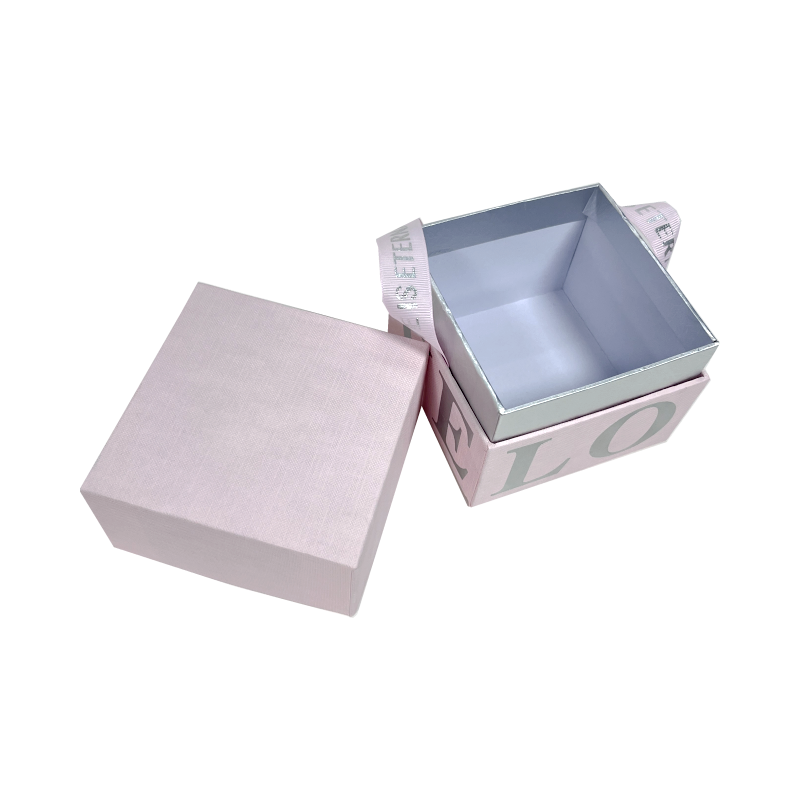 Luxury Printing Cardboard Gift Candle Shipping Packaging Boxes